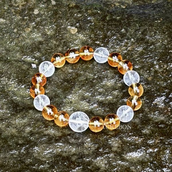 年度行運密碼456｜黃水晶 × 白幽靈・富足顯化・行動聚焦能量（含芮隱專屬密碼啟動水晶） 黃水晶, 白幽靈, 年度行運密碼, 芮隱水晶, 密碼啟動水晶, 財富顯化, 行動力, 事業運, 聚財水晶, 正能量, 黃水晶功效, 清晰目標, 行運能量