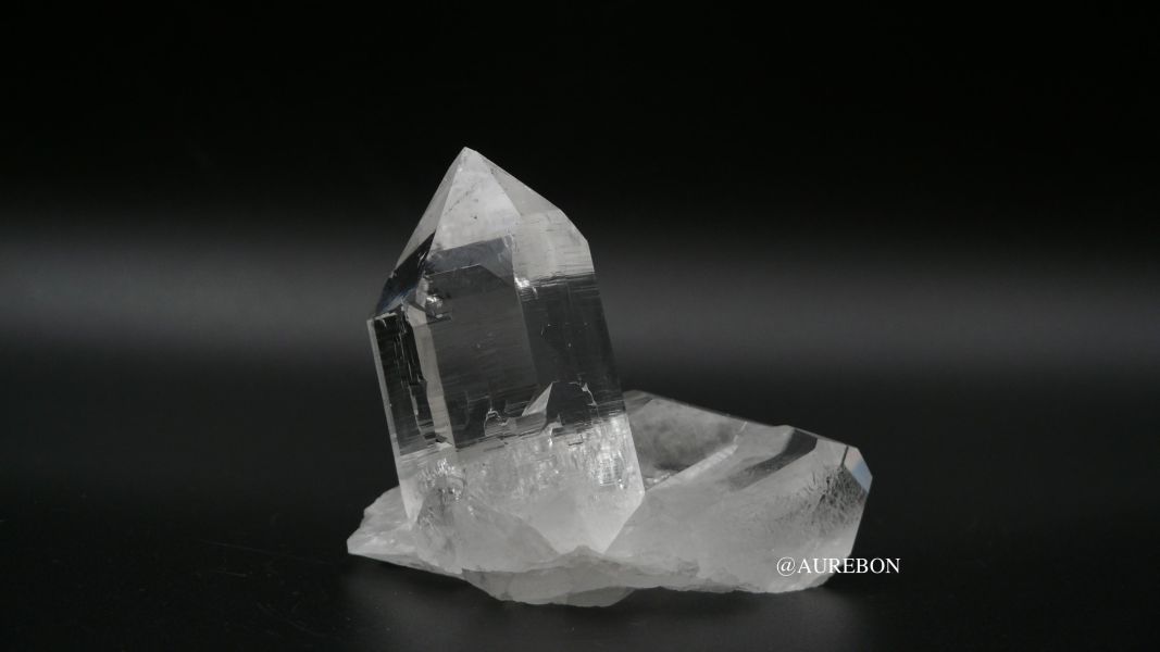 喜馬拉雅涅槃水晶系列｜靈魂淨化・深層覺醒・高頻連結能量 