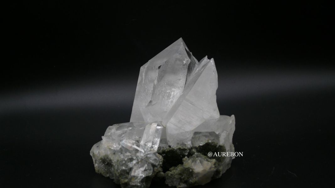 喜馬拉雅涅槃水晶系列｜靈魂淨化・深層覺醒・高頻連結能量 