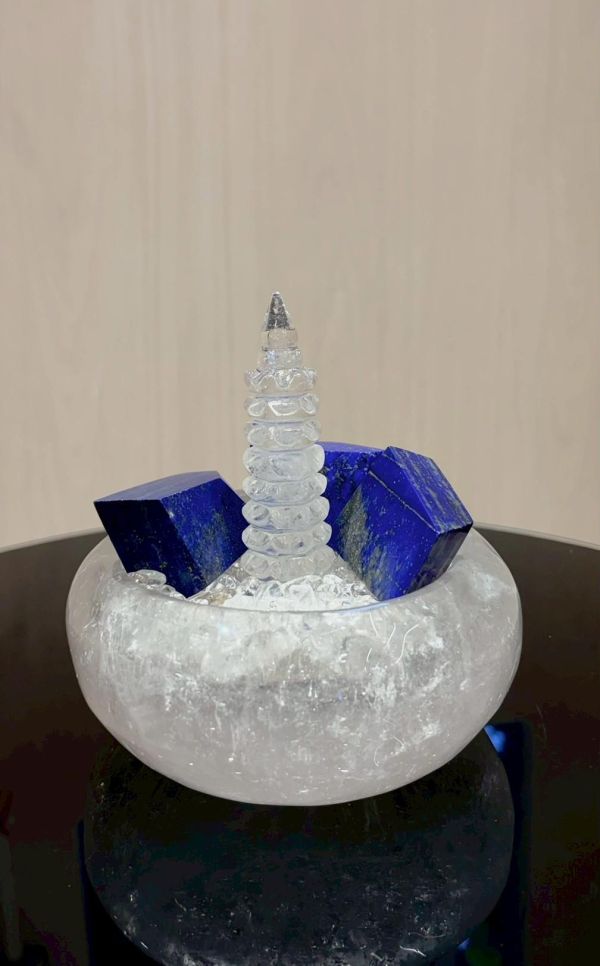 特別款｜文昌聚寶盆 