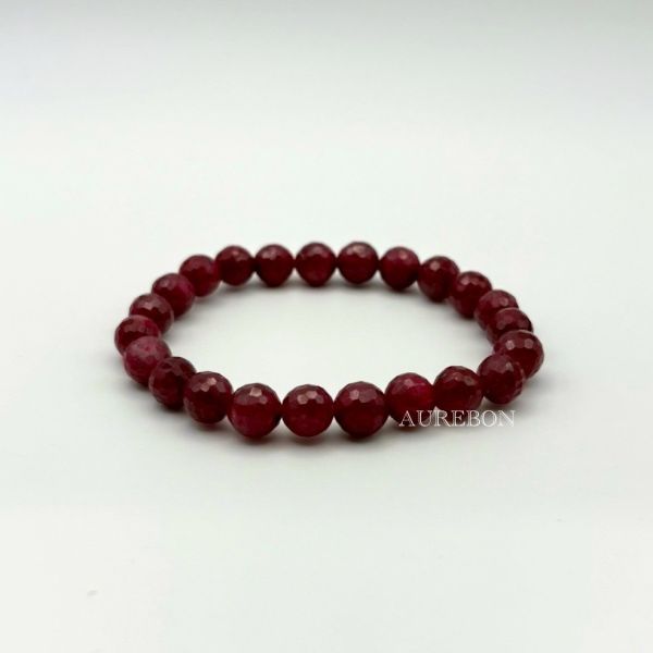 年度行運密碼689｜紅寶石・生命力回流・走出低潮 密碼689, 紅寶石, Ruby, 紅寶石手串, 行運水晶, 生命力, 熱情啟動, 走出低潮, 卡點釋放, 芮隱水晶