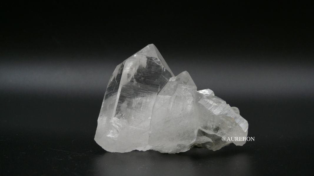 喜馬拉雅涅槃水晶系列｜靈魂淨化・深層覺醒・高頻連結能量 