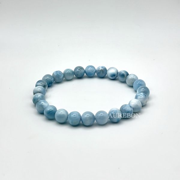 年度行運密碼526｜拉利瑪・寧靜覺醒・情緒轉化能量（全拉利瑪特製款） 拉利瑪, Larimar, 年度行運密碼, 芮隱水晶, 靈性覺醒, 情緒療癒, 寧靜能量, 水元素水晶, 冥想石, 行運水晶, 高頻能量, 拉利瑪功效, 平衡能量, 海洋之石