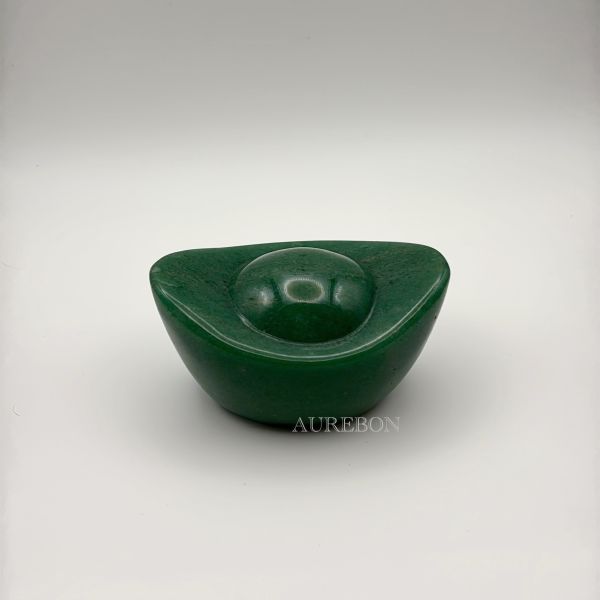 東菱玉元寶擺件｜夏彌爾愛之連結・啟動心輪・家庭和睦 大天使夏彌爾、東菱玉、元寶、能量水晶、空間水晶、空間磁場、愛、家庭、和諧、溫暖、心輪