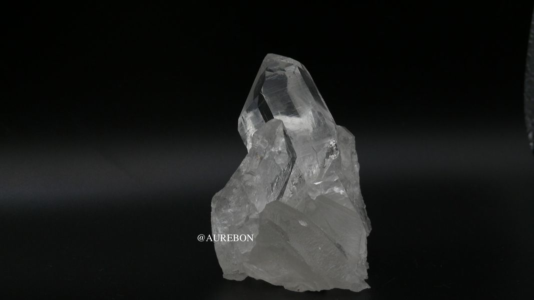 喜馬拉雅涅槃水晶系列｜靈魂淨化・深層覺醒・高頻連結能量 
