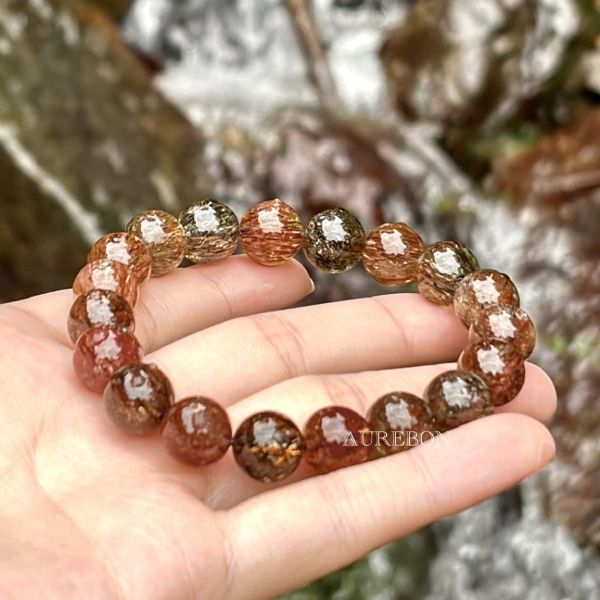 年度行運密碼526｜黑金超七・整合力量・覺醒行動能量（全黑金超七特製款） 