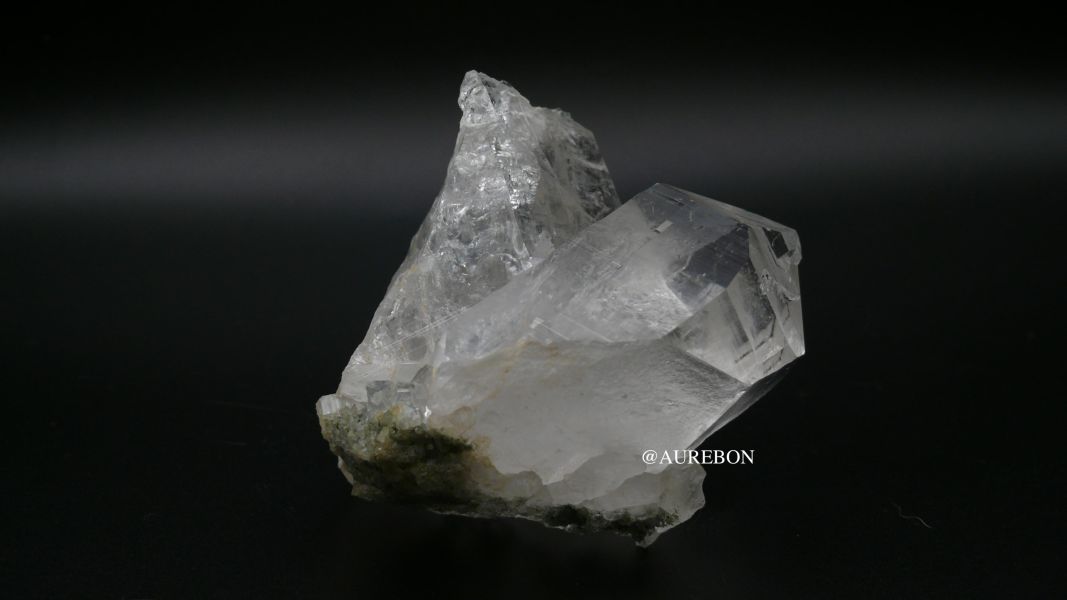 喜馬拉雅涅槃水晶系列｜靈魂淨化・深層覺醒・高頻連結能量 