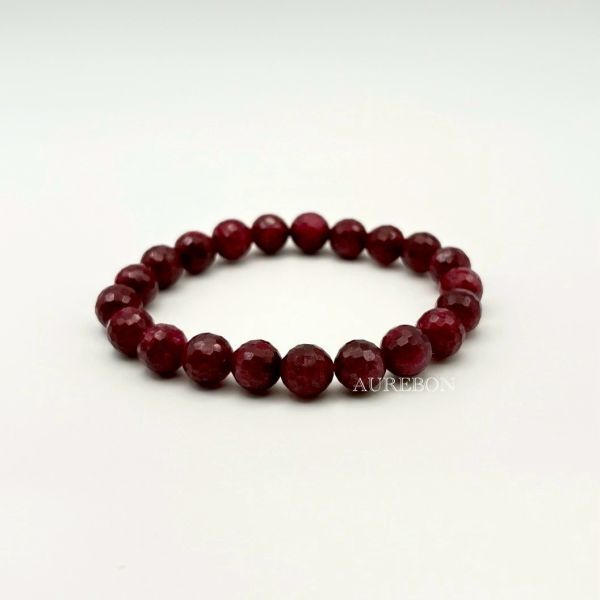 年度行運密碼689｜紅寶石・生命力回流・走出低潮 密碼689, 紅寶石, Ruby, 紅寶石手串, 行運水晶, 生命力, 熱情啟動, 走出低潮, 卡點釋放, 芮隱水晶