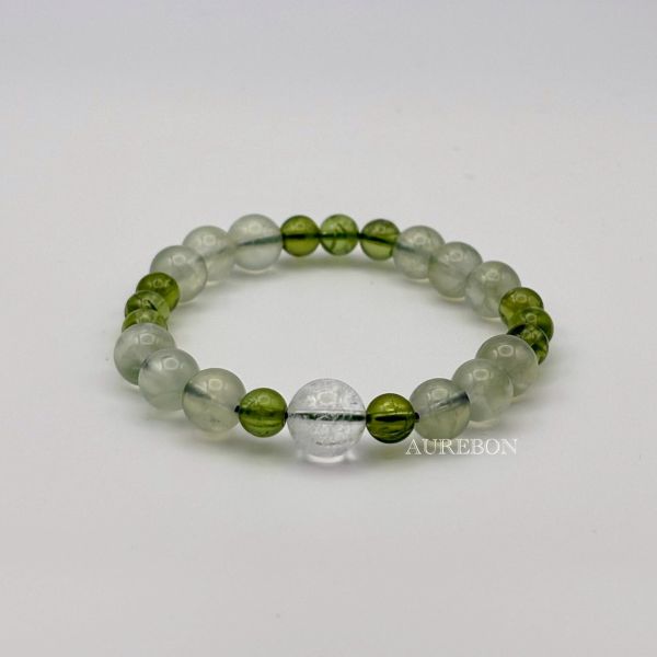 年度行運密碼159｜葡萄石 × 橄欖石・心靈覺察・情緒柔化・溫柔步調（含芮隱專屬密碼啟動水晶） 密碼159, 葡萄石, 橄欖石, Prehnite, Peridot, 啟動水晶, 行運水晶, 心靈療癒, 覺察提升, 情緒柔化, 芮隱水晶