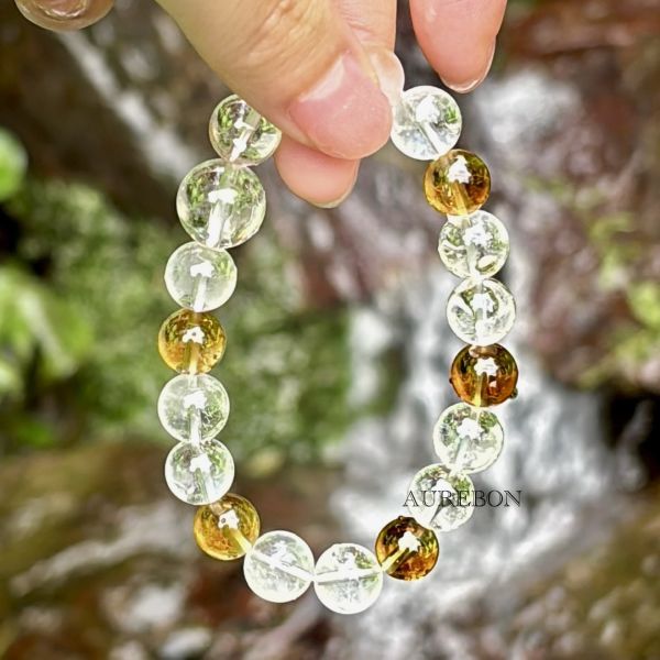 年度行運密碼456｜白幽靈 × 黃水晶・清晰聚財・能量淨化（含芮隱專屬密碼啟動水晶） 白幽靈, 黃水晶, 年度行運密碼, 芮隱水晶, 密碼啟動水晶, 財富能量, 清晰方向, 聚財水晶, 能量淨化, 靈性成長, 事業運, 黃水晶功效, 白幽靈功效