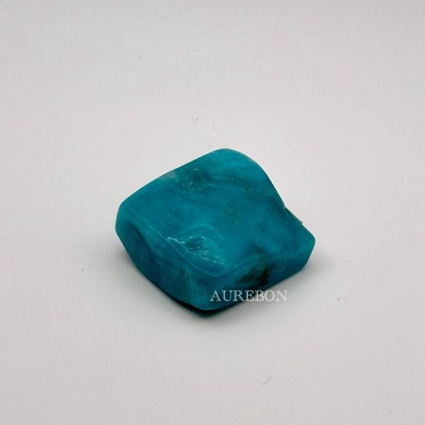天河石原礦｜夏彌爾家庭和睦・情感連結・空間柔和能量 天河石, Amazonite, 夏彌爾, 連結天使, 家庭和睦, 情感平衡, 芮隱水晶, 原礦擺件, 能量石, 愛與理解, 空間磁場, 和諧關係, 家居風水