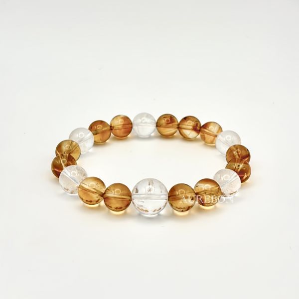 年度行運密碼456｜黃水晶 × 白幽靈・富足顯化・行動聚焦能量（含芮隱專屬密碼啟動水晶） 黃水晶, 白幽靈, 年度行運密碼, 芮隱水晶, 密碼啟動水晶, 財富顯化, 行動力, 事業運, 聚財水晶, 正能量, 黃水晶功效, 清晰目標, 行運能量