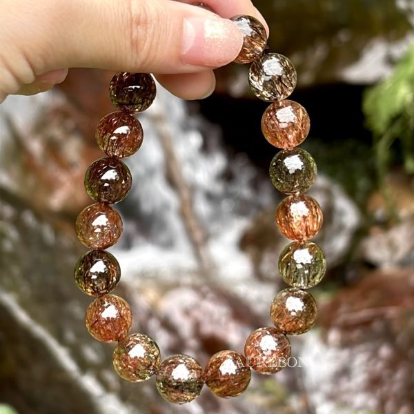 年度行運密碼526｜黑金超七・整合力量・覺醒行動能量（全黑金超七特製款） 