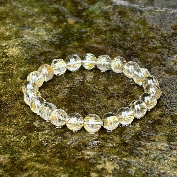 年度行運密碼456｜鈦晶・行動落實・財富 鈦晶手鍊, 全鈦晶, 年度行運密碼, 芮隱水晶, 財富能量, 行動力水晶, 事業運, 聚財水晶, 黃金光頻, 能量補足, 聚能磁場, 成功能量, 行運水晶