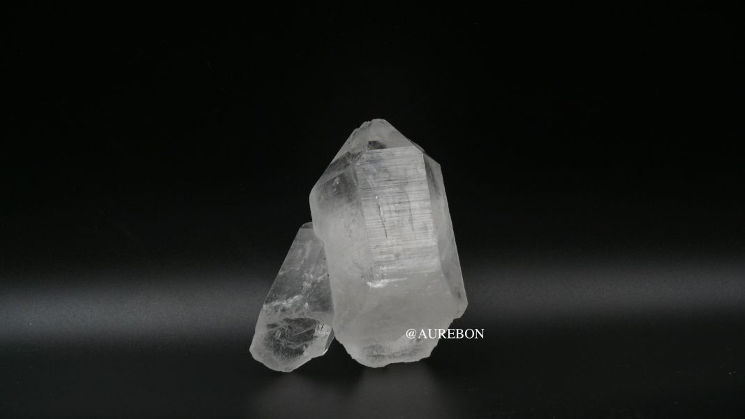 喜馬拉雅涅槃水晶系列｜靈魂淨化・深層覺醒・高頻連結能量 