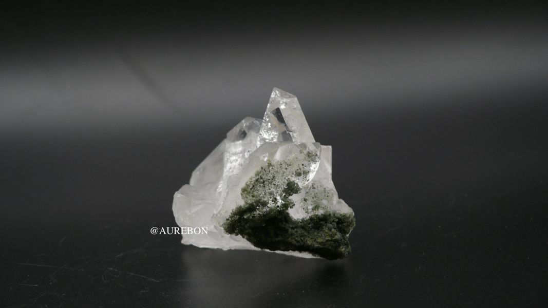 喜馬拉雅涅槃水晶系列｜靈魂淨化・深層覺醒・高頻連結能量 