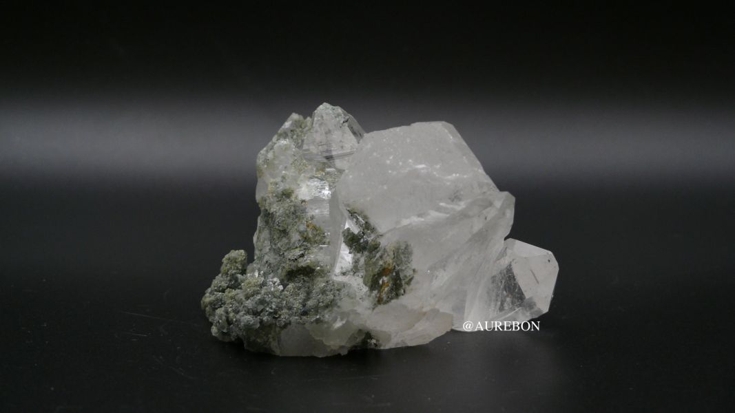 喜馬拉雅涅槃水晶系列｜靈魂淨化・深層覺醒・高頻連結能量 