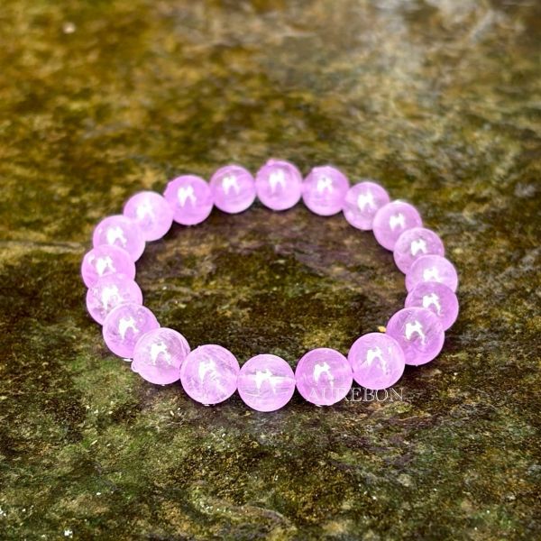 年度行運密碼689｜紫鋰輝・釋放卡點・情緒舒緩・回到順流能量 紫鋰輝, 紫鋰輝手串, Lepidolite, 行運密碼689, 釋放卡點, 順流能量, 情緒舒緩, 壓力釋放, 能量療癒, 芮隱水晶