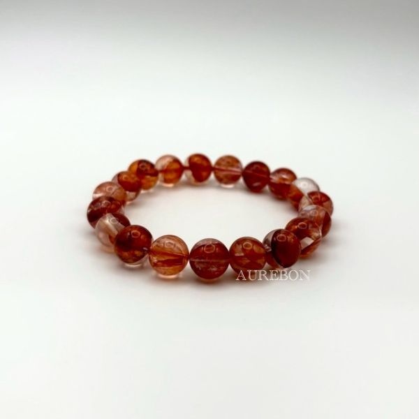 年度行運密碼689｜紅嬌花・蛻變綻放・行動創造能量（全紅嬌花特製款） 