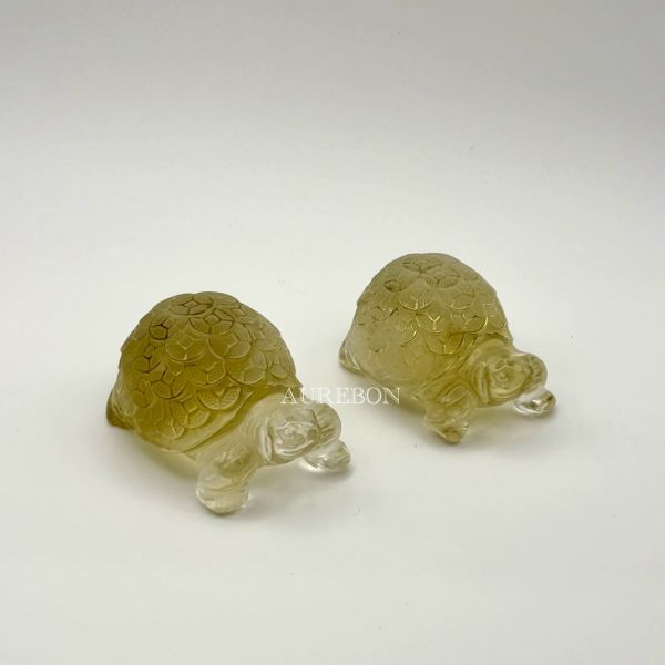 黃水晶金錢龜擺件｜加百列工作事業・創造推進・行動執行能量 黃水晶, 金錢龜, 加百列, 訊息天使, 工作事業, 執行力, 創造力, 財運能量, 行動提升, 芮隱水晶, 空間能量, 推進事業, 穩定成長