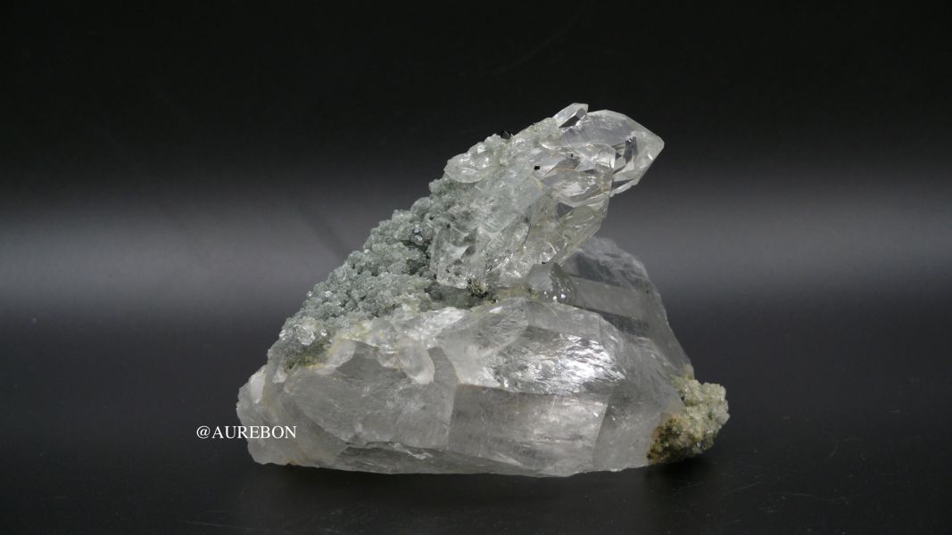 喜馬拉雅涅槃水晶系列｜靈魂淨化・深層覺醒・高頻連結能量 