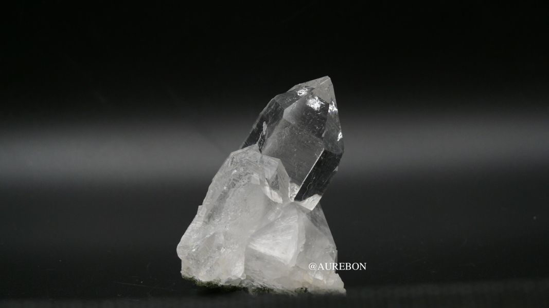 喜馬拉雅涅槃水晶系列｜靈魂淨化・深層覺醒・高頻連結能量 