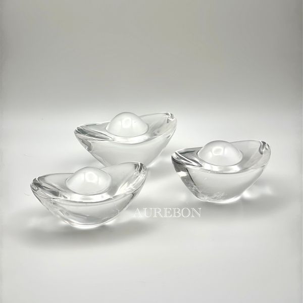 白水晶元寶 (單顆)｜拉貴爾貴人磁場・人際和諧・幸運循環能量 白水晶元寶, 白水晶擺件, 拉貴爾天使, 大天使拉貴爾, 貴人運水晶, 人緣能量石, 和諧關係, 空間淨化, 正能量水晶, 幸運能量, 元寶風水擺設, 水晶元寶, 貴人磁場, 白水晶功效