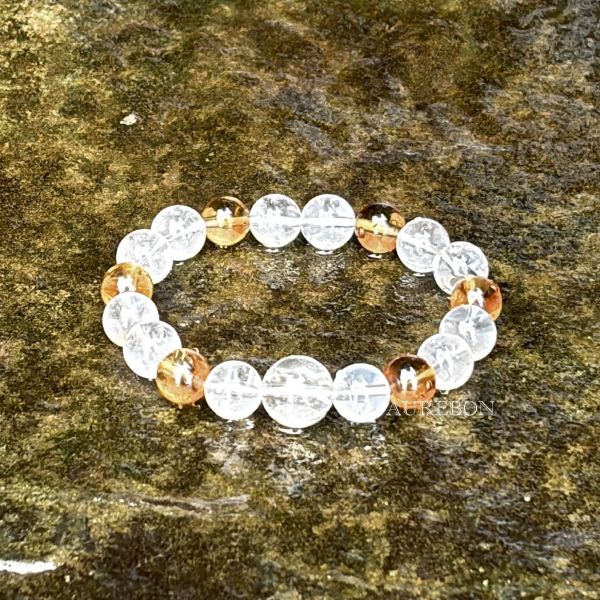 年度行運密碼456｜白幽靈 × 黃水晶・清晰聚財・能量淨化（含芮隱專屬密碼啟動水晶） 白幽靈, 黃水晶, 年度行運密碼, 芮隱水晶, 密碼啟動水晶, 財富能量, 清晰方向, 聚財水晶, 能量淨化, 靈性成長, 事業運, 黃水晶功效, 白幽靈功效