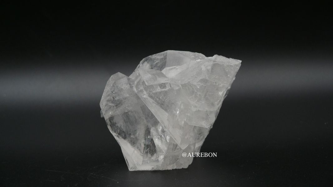 喜馬拉雅涅槃水晶系列｜靈魂淨化・深層覺醒・高頻連結能量 