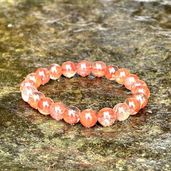 年度行運密碼689｜紅嬌花・蛻變綻放・行動創造能量（全紅嬌花特製款） 