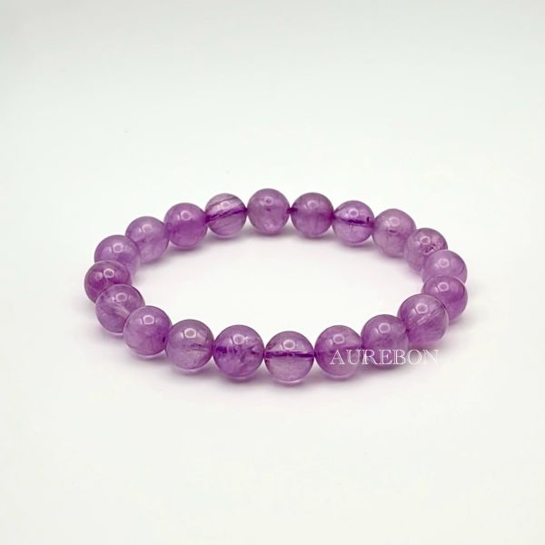 年度行運密碼689｜紫鋰輝・釋放卡點・情緒舒緩・回到順流能量 紫鋰輝, 紫鋰輝手串, Lepidolite, 行運密碼689, 釋放卡點, 順流能量, 情緒舒緩, 壓力釋放, 能量療癒, 芮隱水晶