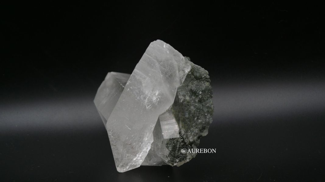 喜馬拉雅涅槃水晶系列｜靈魂淨化・深層覺醒・高頻連結能量 喜馬拉雅水晶, 涅槃水晶, Nirvana Quartz, 高頻水晶, 靈性覺醒, 深層淨化, 喜馬拉雅礦石, 稀有水晶, 芮隱水晶