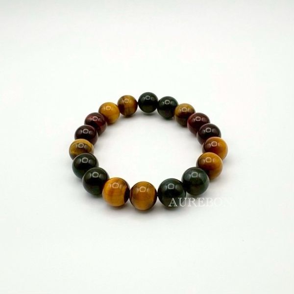 年度行運密碼123｜彩色虎眼石・目標聚焦・行動啟動・自信推進 密碼123, 彩色虎眼石, 虎眼石手串, 行運水晶, 行動力, 自信提升, 目標設定, 勇氣能量, 年度行運, 芮隱水晶