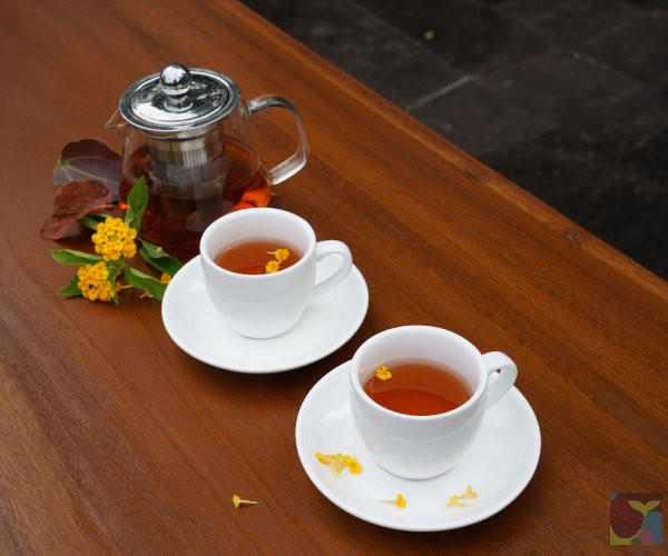 小尺寸經典實木長桌（客製化） 