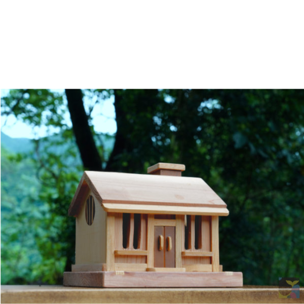 訂製款小木屋 