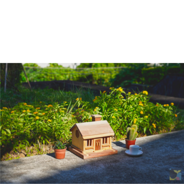訂製款小木屋 
