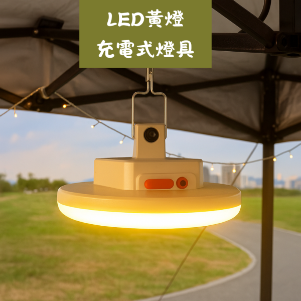 新手攤友首選｜黃光LED磁吸充電式燈具 擺攤燈、LED工作燈、磁吸吊燈、攤位照明、市集燈、露營燈、夜市燈、充電式燈具、擺攤燈、黃光燈、無段調光燈、戶外照明、攤販燈、夜間照明燈、掛勾燈具、磁吸燈、流動攤車燈、小型工作燈、新手擺攤、戶外燈具、充電燈、續航燈