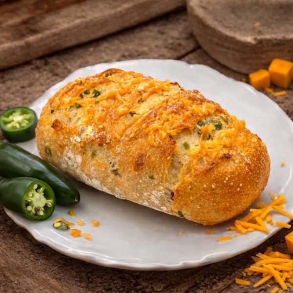 墨西哥辣椒起司 旭穗酸種麵包,老麵種,歐式麵包,自培天然酵母,全素,健康,酸種麵包哪裡買,酸種麵包訂購,台北酸種麵包