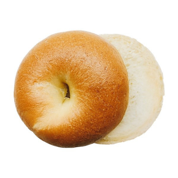 原味貝果 貝果,老麵種,手工貝果,全素,貝果控,無添加防腐劑