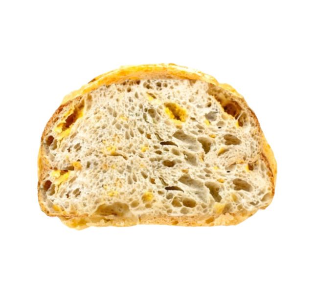 墨西哥辣椒起司 旭穗酸種麵包,老麵種,歐式麵包,自培天然酵母,全素,健康,酸種麵包哪裡買,酸種麵包訂購,台北酸種麵包