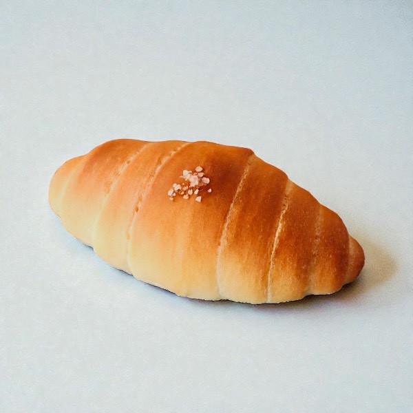 法式奶鹽卷 法式奶鹽捲,手工麵包,奶素,鹽可頌,無添加防腐劑,無添加香料、無添加色素,發酵奶油