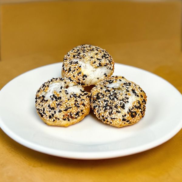 蘿蔔酥餅 中式點心,全素,蘿蔔酥餅,