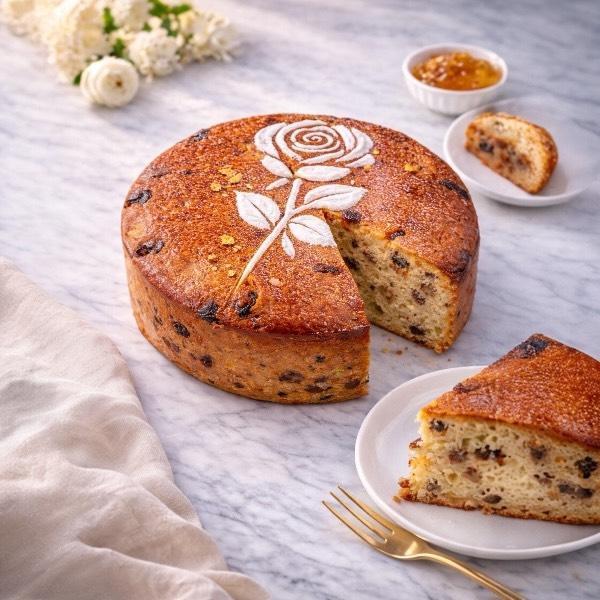 母親節預購蛋糕 