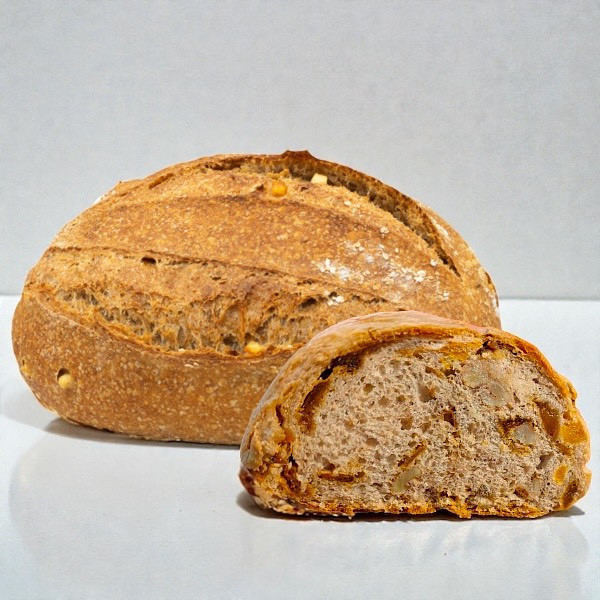 橙心全麥麵包 旭穗酸種麵包,老麵種,歐式麵包,自培天然酵母,橄欖油,全素,健康,酸種麵包哪裡買,酸種麵包訂購,台北酸種麵包,無添加防腐劑,桔子,無糖無油