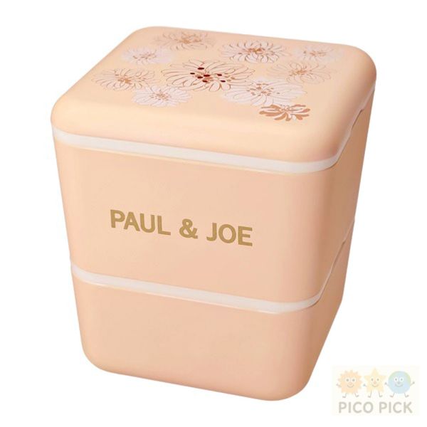 日本｜Paul & Joe 午餐系列（筷子組／筷子＋湯匙組／便當盒） 