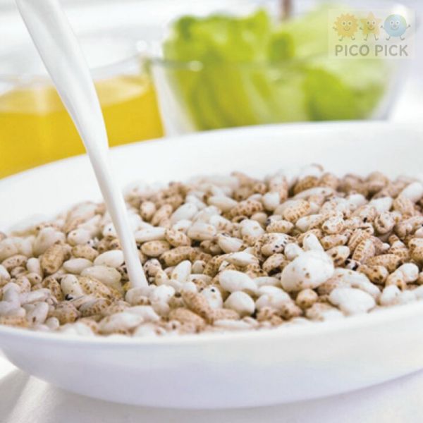 日本直送｜旭食品 十穀穀物脆麥片 150g（十穀シリアル）無添加化學成分 