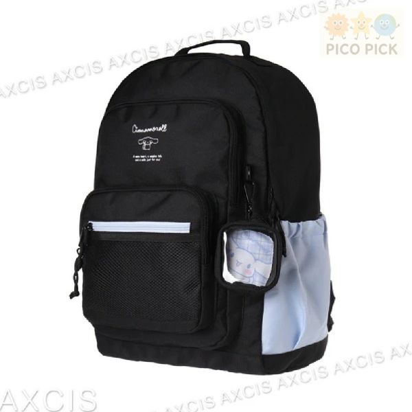 日本｜三麗鷗 22L 大容量後背包 學生書包/旅行背包｜大耳狗／帕恰狗 