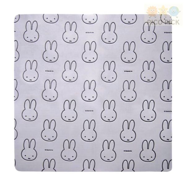 日本｜Miffy 超吸水布 30×30cm｜廚房浴室清潔布｜擦拭布｜Miffy 抹布 