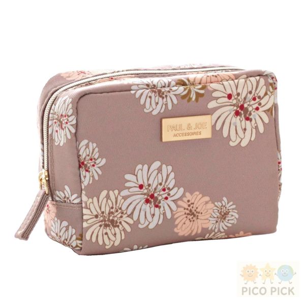 日本正版PAUL & JOE 化妝包（9 款可選）|收納包 