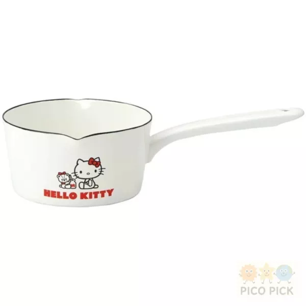 日本直送 超可愛日本正版Hello Kitty系列鍋具 